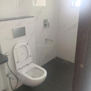 Image of 907 Sq.ft 2 BHK Apartment / Flat for rent in Darode Westside County, Pimple Gurav, Pune for Rs. 27000