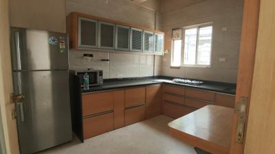 Kitchen Image of 2300 Sq.ft 5 BHK Independent House for sale in Baner Pune for Rs. 45000000