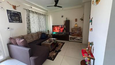 2 BHK Flat