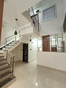 Hall Image of 1700 Sq.ft 3 BHK Duplex for sale in Sampat Hills, Bhicholi Mardana Indore for Rs. 8600000