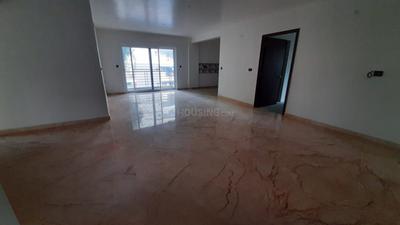 Hall Image of 2506 Sq.ft 3 BHK Apartment / Flat for sale in Halasuru Bengaluru for Rs. 47300000