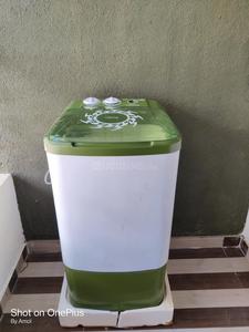 Balcony Image of HillSide Residency in Dudulgaon, Pune