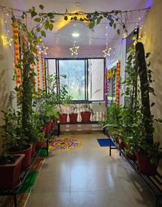 Image of 2100 Sq.ft 4 BHK Apartment / Flat for sale in Bawadiya Kalan, Bhopal for Rs. 8500000