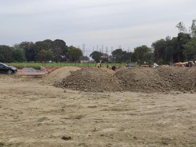 Bijnor Plot View 3