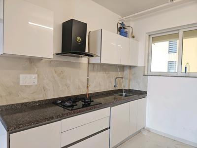 2662 Sqft BHK Flat for sale in Goel Ganga Platino Kharadi