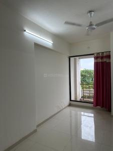 Hall Image of 585 Sq.ft 1 BHK Apartment / Flat for sale in Karjat Thane for Rs. 1900000