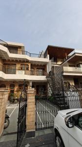 3 BHK Independent House