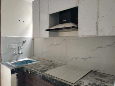 Kitchen Image of 750 Sq.ft 2 BHK Apartment / Flat for sale in Primex Krishna Apartment, Kulesara Greater Noida for Rs. 2801000