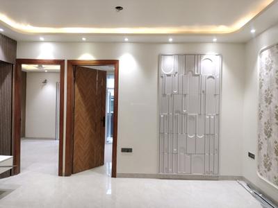 Living Room Image of 1100 Sq.ft 3 BHK Builder Floor for sale in DDA Residential Flats, Sector 8 Dwarka New Delhi for Rs. 19000000