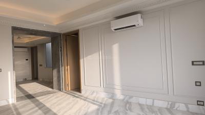 Living Room Image of 3240 Sq.ft 4 BHK Builder Floor for sale in DLF The Grove, DLF Phase 5 Gurgaon for Rs. 85000000