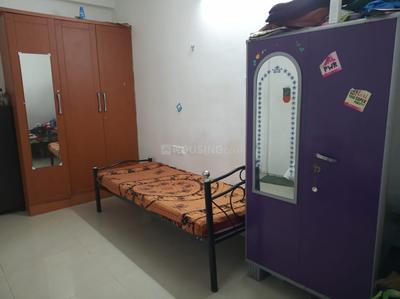 Bedroom Image of babu@1986 in Thoraipakkam, Chennai