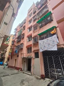 Image of 1100 Sq.ft 2 BHK Apartment / Flat for sale in Lake Town, Kolkata for Rs. 6300000
