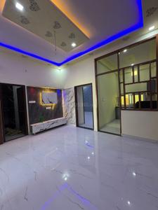 Hall Image of 900 Sq.ft 3 BHK Villa for sale in Kalwad Road Jaipur for Rs. 5800000