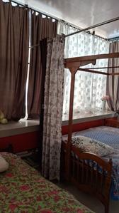 Bedroom Image of Karthika  in Mannammoola, Thiruvananthapuram