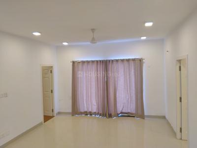 Hall Image of 3900 Sq.ft 4 BHK Independent House for rent in Neelankarai Chennai for Rs. 160000