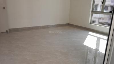 Bedroom Image of 2580 Sq.ft 4 BHK Apartment / Flat for sale in Ambey Gateway, Chinar Park Kolkata for Rs. 28549000