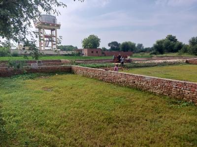 Image of 800 Sq.ft Residential Plot / Land for sale in Dev Saundaryam, Babatpur, Varanasi for Rs. 1600000