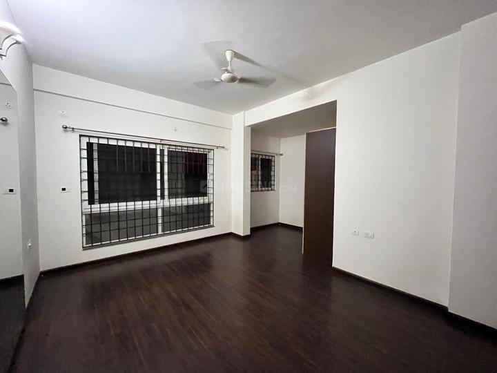 Pulkeshi Nagar, Frazer Town Bedroom 1