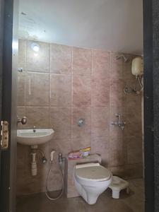 Common Bathroom Image of 620 Sq.ft 1 BHK Apartment / Flat for sale in Ekta Parksville, Virar West Virar for Rs. 3100000