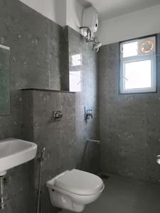 Common Bathroom Image of 542 Sq.ft 1 BHK Apartment / Flat for sale in VTP Leonara H Building, Mahalunge Pune for Rs. 5800000
