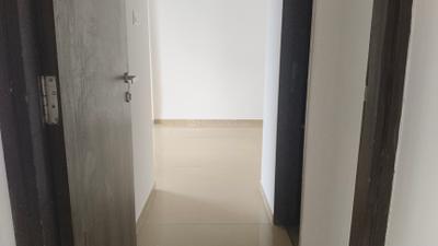 Bedroom Image of 990 Sq.ft 2 BHK Apartment / Flat for sale in Guru Atman, Kalyan West Kalyan for Rs. 7500000
