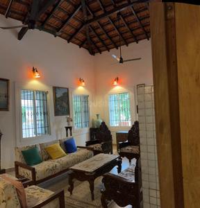 Hall Image of 3767 Sq.ft 4 BHK Independent House for sale in Aldona Goa for Rs. 66000000