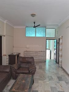 3 BHK Independent House