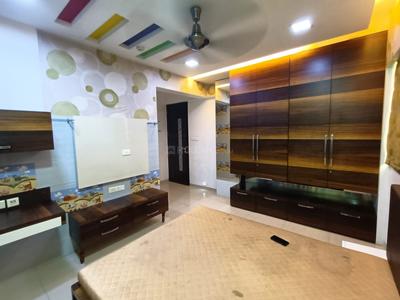 3 BHK Flat