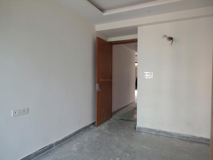 Aaradhya Real Estate  Bedroom One 1