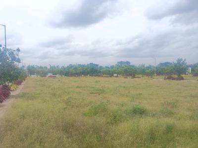 Image of 183 Sq.ft Residential Plot / Land for sale in Maheshwaram, Hyderabad for Rs. 5124000