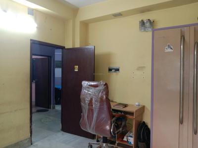 Bedroom Image of 1050 Sq.ft 3 BHK Apartment / Flat for sale in Sodepur Kolkata for Rs. 2450000