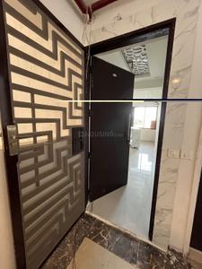 Main Entrance Image of 1229 Sq.ft 2 BHK Apartment / Flat for rent in RG Luxury Homes Phase 2, Noida Extension Greater Noida for Rs. 22000