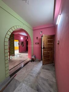 Image of 960 Sq.ft 2 BHK Apartment / Flat for sale in Nandan Nagar, Kolkata for Rs. 3000000
