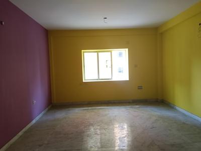 Hall Image of 1050 Sq.ft 2 BHK Apartment / Flat for sale in Santoshpur Kolkata for Rs. 4600000