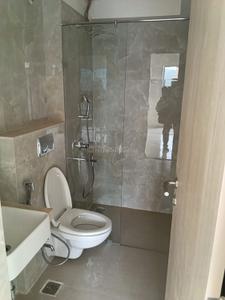 Image of 1000 Sq.ft 2 BHK Apartment / Flat for rent in Runwal Sanctuary, Mulund West, Mumbai for Rs. 62000