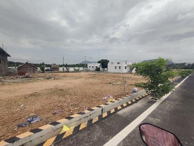 Karamadai Plot View 3
