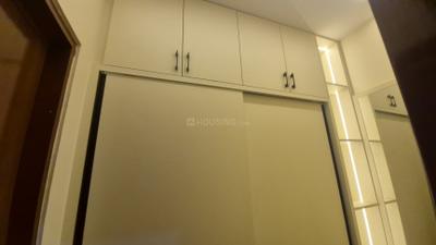 Bedroom Image of 4000 Sq.ft 5 BHK Duplex for sale in Annapurneshwari Nagar Bengaluru for Rs. 39500000