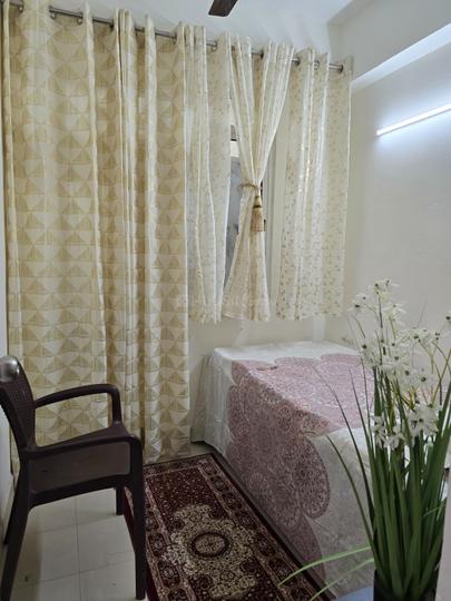 Hall Image of Meenakshi PG in Sector 129, Noida