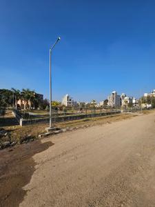 Image of 300 Sq.ft Residential Plot / Land for sale in Sector 66, Mohali for Rs. 47500000