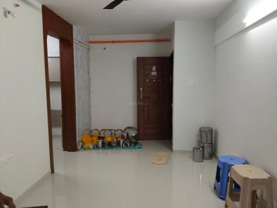 Living Room Image of 900 Sq.ft 2 BHK Apartment / Flat for rent in KLS Supremus, Pashan Pune for Rs. 25500