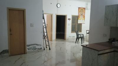 Living Room Image of 2025 Sq.ft 12 BHK Independent House for sale in C.B.Ganj Bareilly for Rs. 22500000