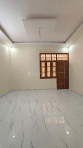 Bedroom Image of 1501 Sq.ft 2 BHK Villa for sale in Hira Houses, Jankipuram Extension Lucknow for Rs. 8302100
