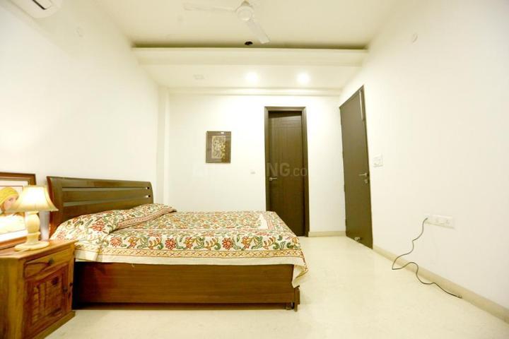 Huda Colony, Sector 46 Bedroom 1