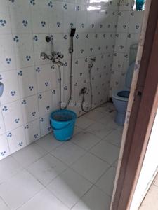 Image of 1595 Sq.ft 3 BHK Apartment / Flat for sale in Chinar Park, Kolkata for Rs. 7500000