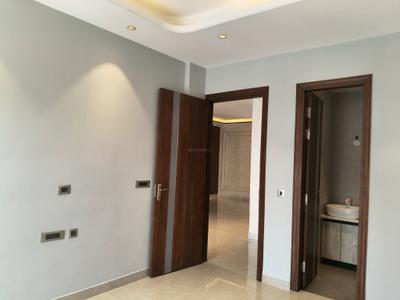 Bedroom Image of 1700 Sq.ft 3 BHK Builder Floor for rent in Sector 23 Gurgaon for Rs. 44000