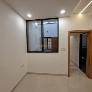 Bedroom Image of 3200 Sq.ft 3 BHK Duplex for rent in Vijay Nagar Indore for Rs. 35000