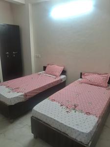 Bedroom Image of The PG in DLF Phase 5, Gurgaon