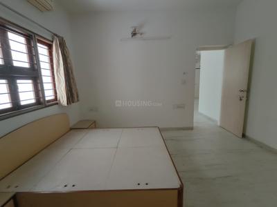 Bedroom Image of 3150 Sq.ft 4 BHK Independent House for sale in Gurukul Ahmedabad for Rs. 32500000