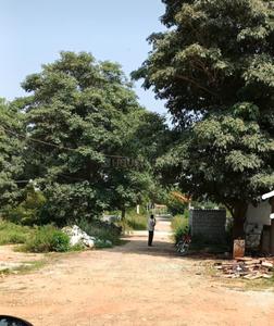 Image of 2160 Sq.ft Residential Plot / Land for sale in Chikkajala, Bengaluru for Rs. 12960000