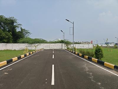 Image of 635 Sq.ft Residential Plot / Land for sale in Padappai, Chennai for Rs. 1777366